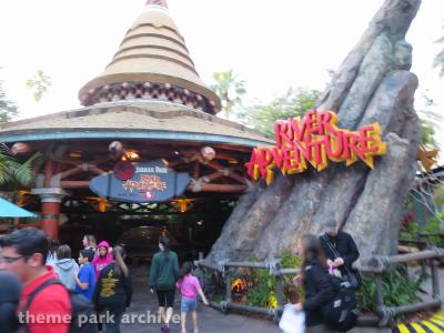 Universal Islands of Adventure