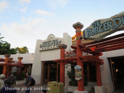 Universal Islands of Adventure