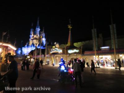 Magic Kingdom