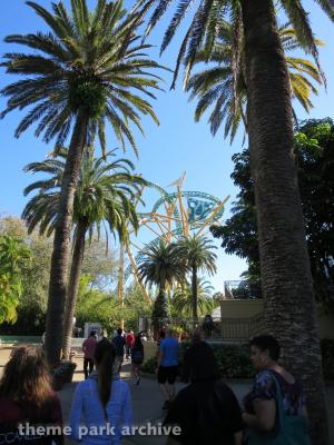 Busch Gardens Tampa