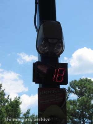 Six Flags Over Georgia