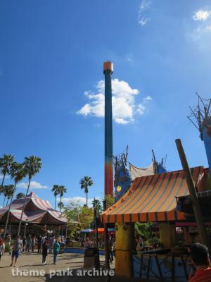 Busch Gardens Tampa