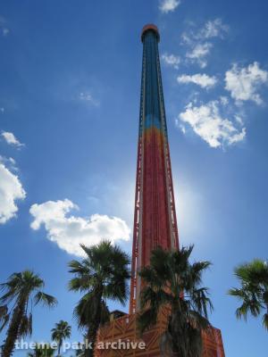 Busch Gardens Tampa