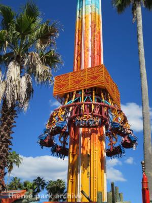 Busch Gardens Tampa
