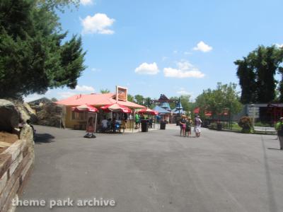 Six Flags Over Georgia