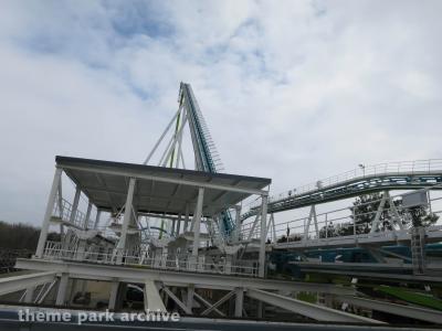 Fury 325