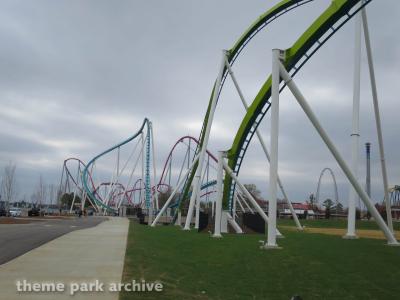 Fury 325