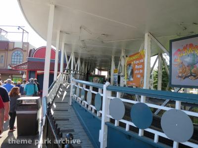 Kennywood