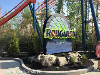 Rougarou