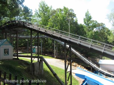 Six Flags Over Georgia