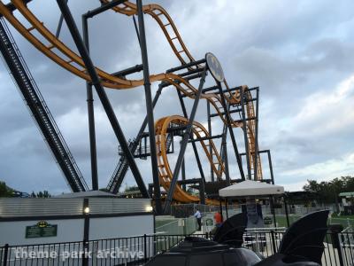 Batman The Ride