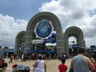 SeaWorld San Antonio