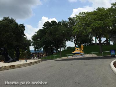 SeaWorld San Antonio