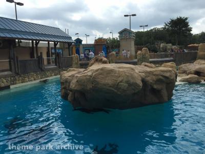 SeaWorld San Antonio