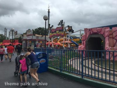 Six Flags Over Texas