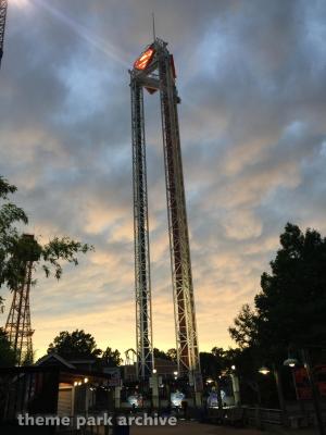 Six Flags Over Texas