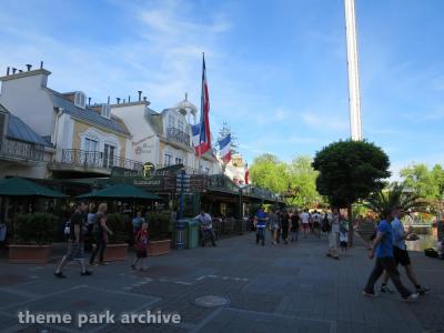 Europa Park