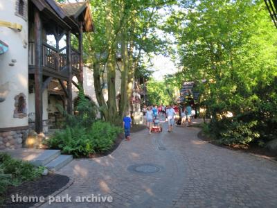 Grimm's Enchanted Forest