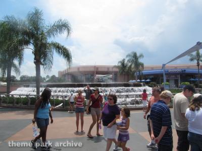 EPCOT