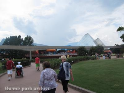 EPCOT