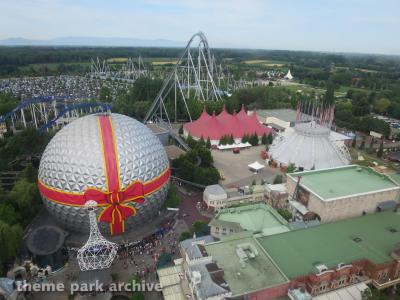 Europa Park