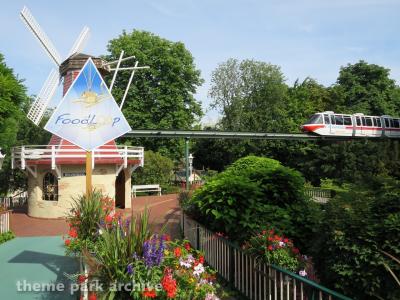 Food Loop Restaurant