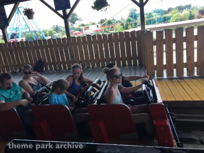 Michigan's Adventure