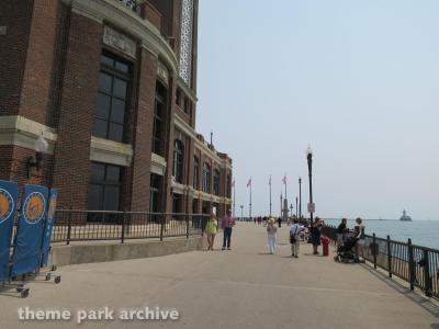 Navy Pier