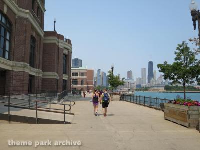 Navy Pier