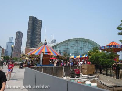 Navy Pier