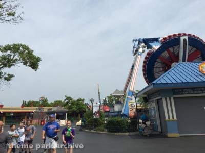 Six Flags Great America
