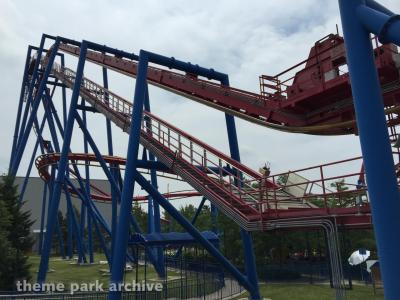 Six Flags Great America