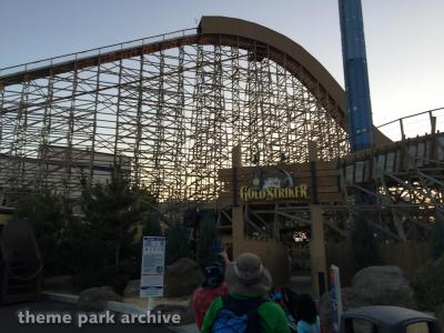 California's Great America