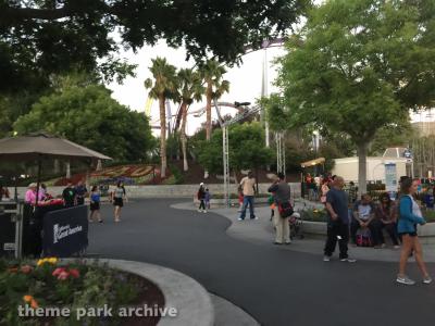 California's Great America