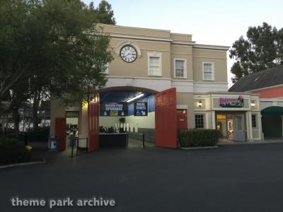 California's Great America