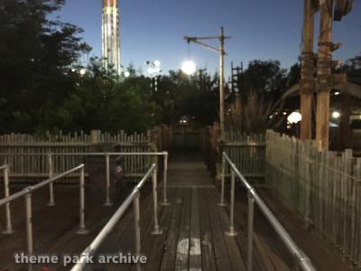 California's Great America