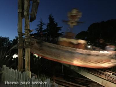 California's Great America