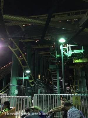 California's Great America