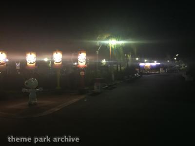 California's Great America