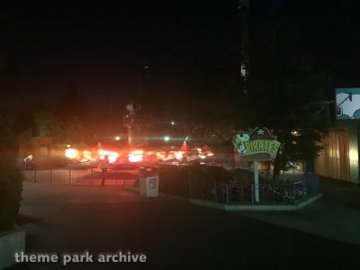 California's Great America