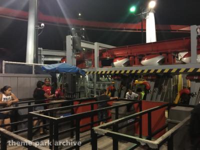 California's Great America