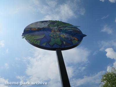 Six Flags Over Georgia