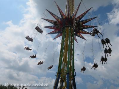 Six Flags Over Georgia