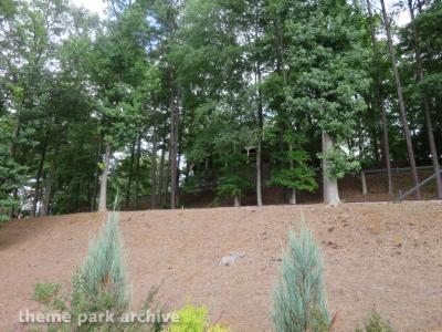 Six Flags Over Georgia