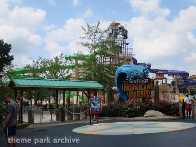 Six Flags Over Georgia