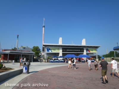 Carowinds