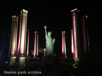 Busch Gardens Williamsburg