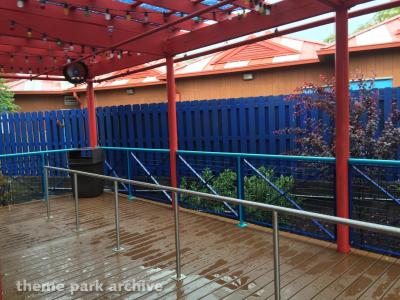 Busch Gardens Williamsburg