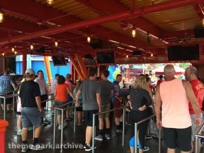 Busch Gardens Williamsburg