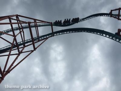 Busch Gardens Williamsburg